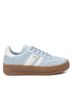 XTI Blue Women's 14364509 Sneaker Size 5 - photo 1