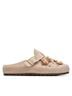 XTI Brown Women's 14531504 Clog Size 8 - photo 1