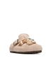 XTI Brown Women's 14531504 Clog Size 9 - photo 2