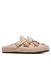 XTI Brown Women's 14531504 Clog Size 9 - photo 4