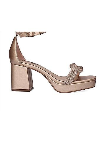 exe Women's Lina Heeled Sandal (view 1)