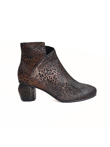 Antelope Women's Greta Textured Ankle Boot (view 1)