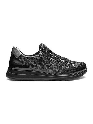 Ara Women's Oleanna Zip Sneaker (view 1)