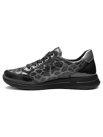 Ara Women's Oleanna Zip Sneaker (view 2)