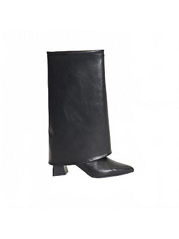 Bianco Women's Maralyn Foldover Boots (view 1)