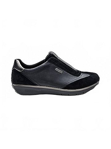 Aetrex Women's Megan Arch Support Sneaker (view 1)