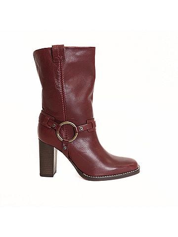 Free People Women's Hayden Harness Boot (view 1)