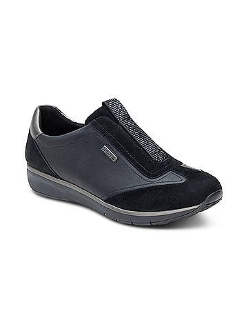 Aetrex Women's Megan Arch Support Sneaker (view 2)