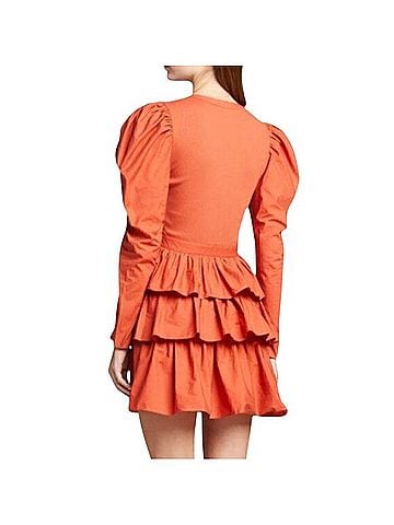 Ulla Johnson Amiri Casual Dress (view 2)