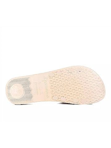 IPanema Women's Street Ii Molded Rattan Criss-Cross Strap Slides (view 2)