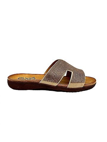exe Women's Wedge Heel Flat (view 1)