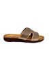 exe Gold Women's Wedge Heel Flat Size EU 36 - photo 1