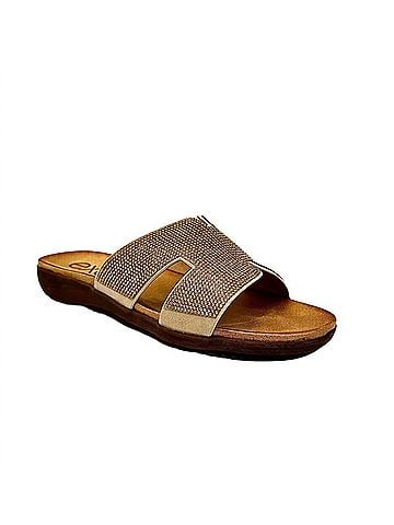 exe Women's Wedge Heel Flat (view 2)
