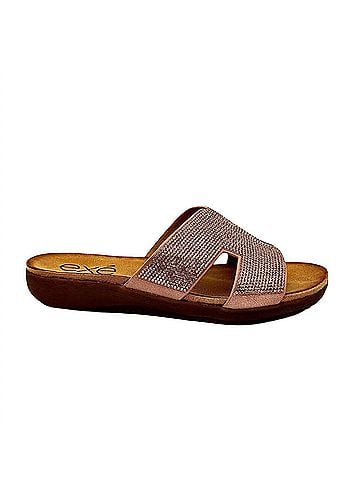exe Women's Wedge Heel Flat (view 1)