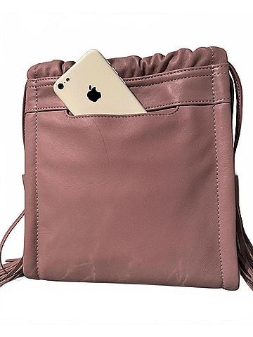 Hobo The Original Darling Crossbody Bag (view 2)