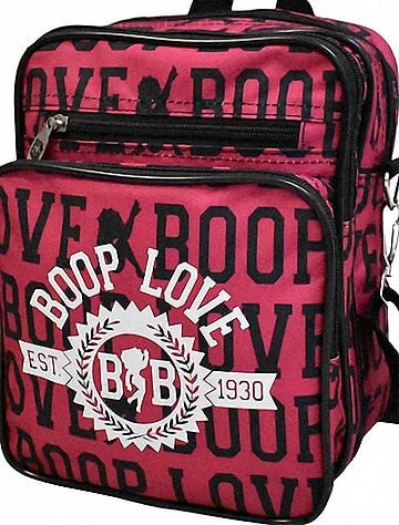 Betty Boop Girl's Travel Utility Bag (view 2)