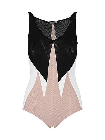Bottega Veneta Women's Geometric One Piece (view 1)