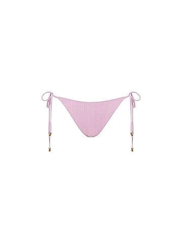 Minkpink Lilac Side Tie Bottoms (view 1)