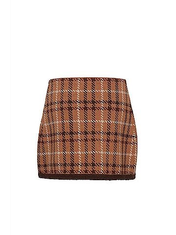 Cara Cara Women's Jodi Mini Skirt (view 1)