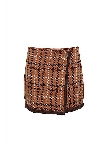 Cara Cara Women's Jodi Mini Skirt (view 2)