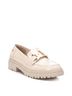 XTI Brown Women's Moccasins Size 9 1/2 - photo 1