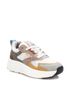 XTI Brown Women's Sneakers Size 6 - photo 1