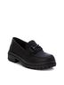 XTI Black Women's Moccasins Size 6 - photo 1