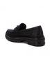 XTI Black Women's Moccasins Size 6 - photo 2