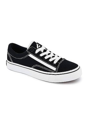 Andrea Women's Urban Canvas Sneakers (view 1)
