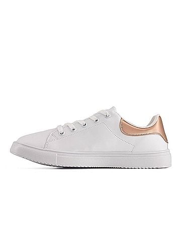 Andrea Women's Casual Urban Sneakers (view 2)