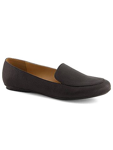 Andrea Women's Classic Flats (view 2)