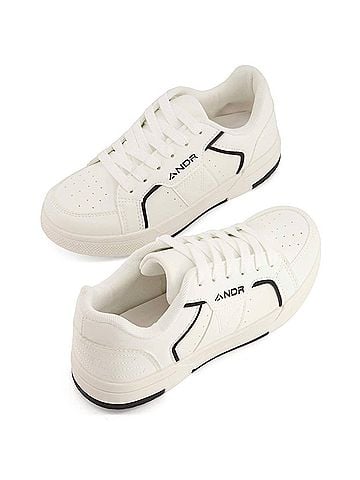 Andrea Women's Casual Athletic Sneakers (view 2)