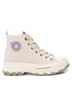 XTI Brown Women's Sneaker Boots Size 5 1/2 - photo 1
