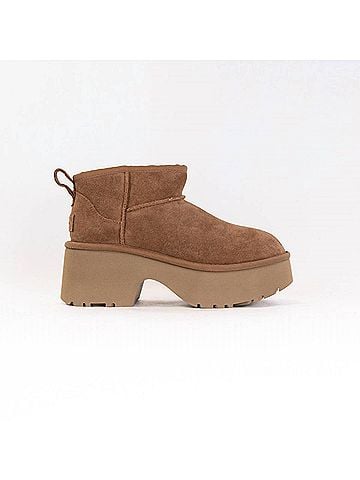 Ugg Women's Classic Ultra Mini New Height Boot (view 1)