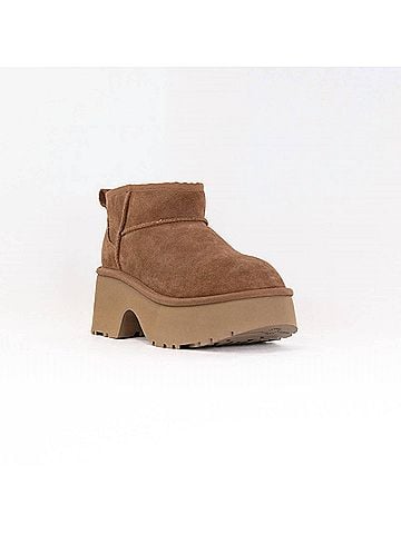 Ugg Women's Classic Ultra Mini New Height Boot (view 2)