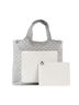 Haute Shore Silver Icon Tote One size - photo 1
