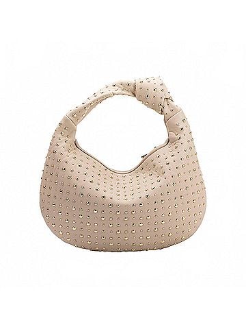 melie bianco Brigitte Studded Shoulder Bag (view 1)
