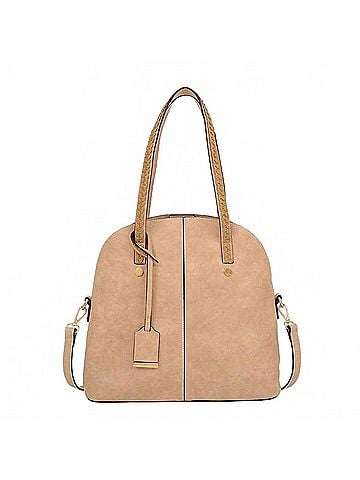 Mellow World Rory 3 Compartment Bowler Bag (view 1)