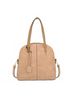 Mellow World Brown Rory 3 Compartment Bowler Bag One size - photo 1