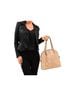Mellow World Brown Rory 3 Compartment Bowler Bag One size - photo 2