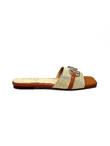 exe Women's Flat Sandal (view 1)