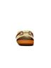 exe Brown Women's Flat Sandal Size EU 41 - photo 3
