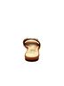 exe Brown Women's Flat Sandal Size EU 41 - photo 5
