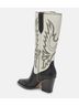 Dolce Vita White Women's Blanch Boot Size 8 1/2 - photo 2