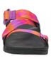 Chaco Orange Women's Lowdown Slide Sandal Size 6 - photo 2