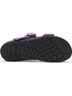 Chaco Orange Women's Lowdown Slide Sandal Size 6 - photo 4