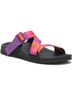 Chaco Orange Women's Lowdown Slide Sandal Size 6 - photo 5