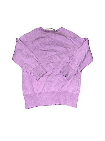 Polo Jeans Co. by Ralph Lauren Flag Pullover Sweater (view 2)