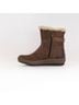 Spring Step Brown Women's Milagra Short Boot Size EU 36 - photo 5