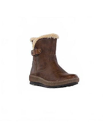 Spring Step Women's Milagra Short Boot (view 2)